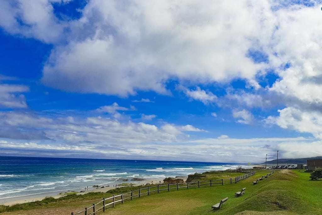 Ag Casa Anema 10 Huespedes A 2Km De La Playa Razo Βίλα A Coruña Εξωτερικό φωτογραφία