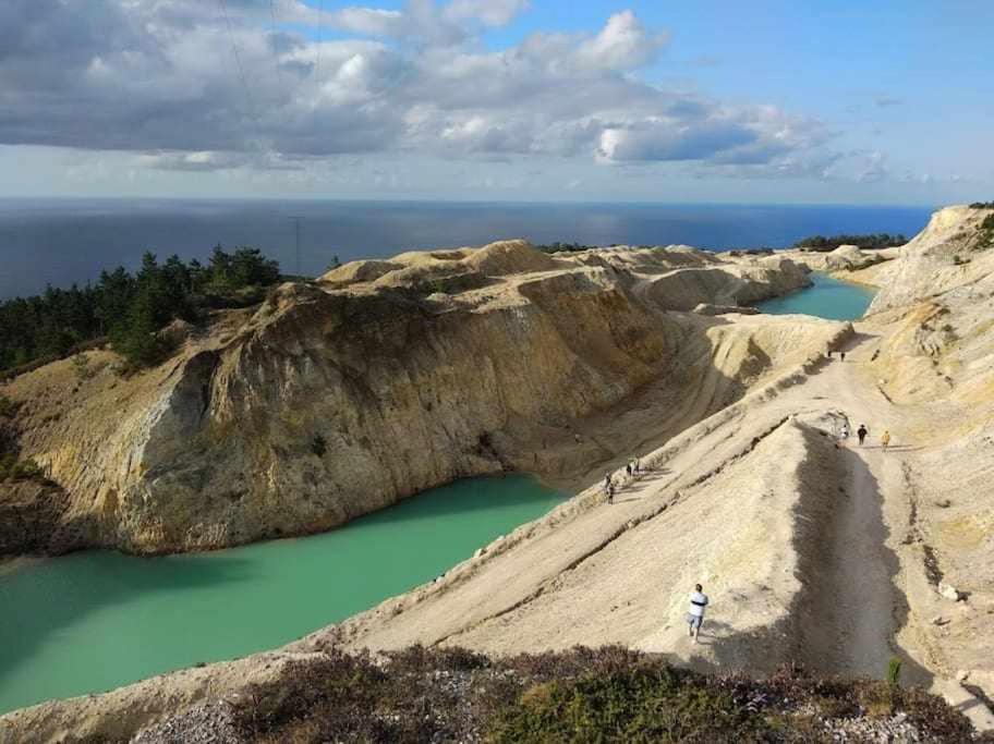 Ag Casa Anema 10 Huespedes A 2Km De La Playa Razo Βίλα A Coruña Εξωτερικό φωτογραφία